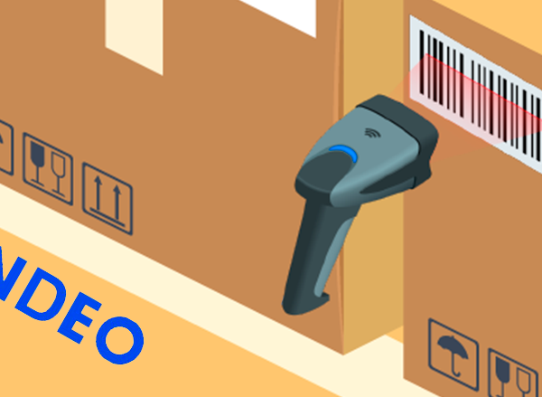 Сканеры штрих-кода Mindeo