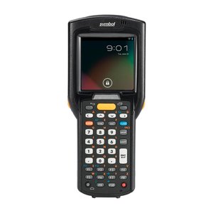 Zebra MC3200