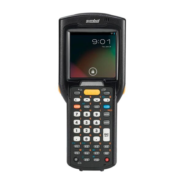 Zebra MC3200