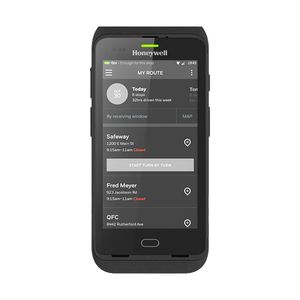 Honeywell Dolphin CT40