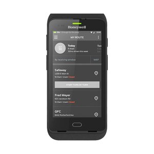 Honeywell Dolphin CT40