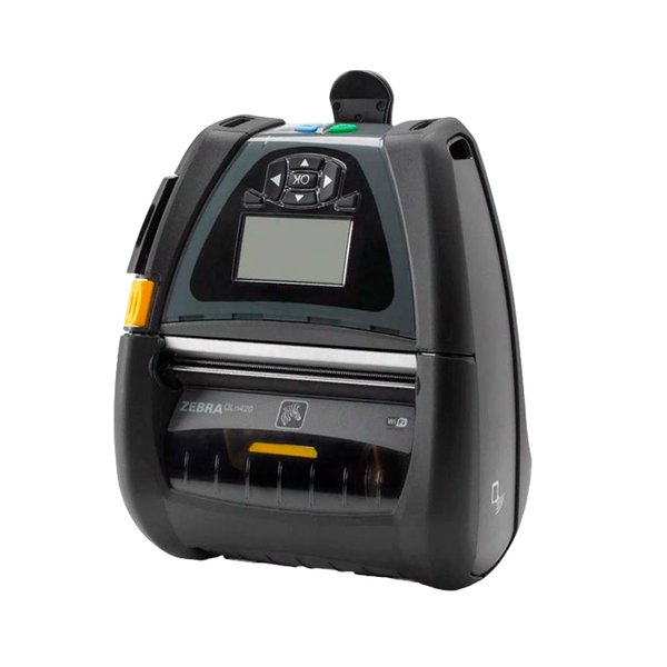 Zebra QLn420