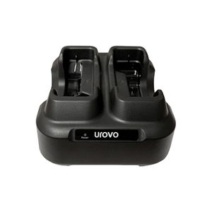 Зарядная станция ​​​​​​​Urovo для U2, 2 слота