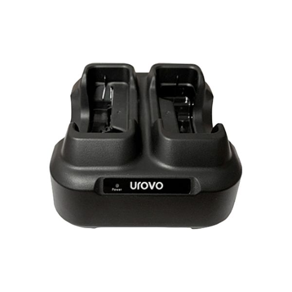Зарядная станция ​​​​​​​Urovo для U2, 2 слота