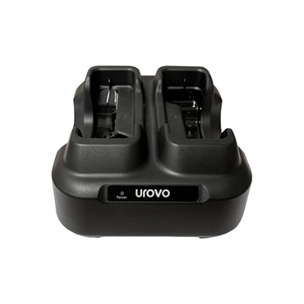 Зарядная станция ​​​​​​​Urovo для U2, 2 слота