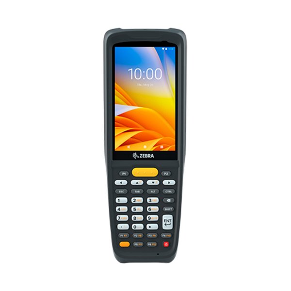 Zebra MC22/MC27