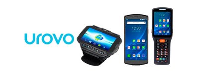 UROVO: точность сканирования в любых условиях