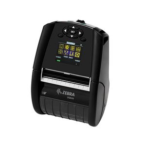 Zebra ZQ620