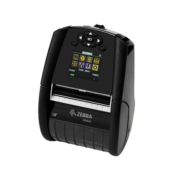 Zebra ZQ620