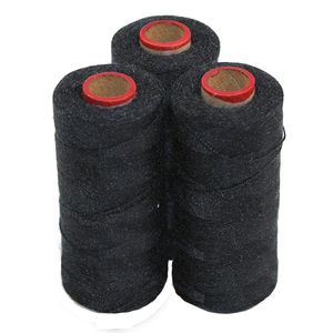 Катушка с золотой хлопковой нитью для TOWA TT6-H