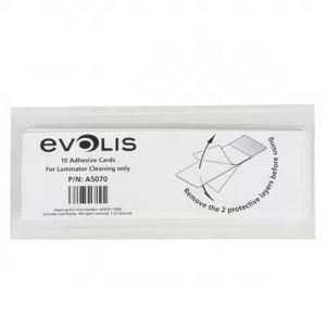 Evolis для Primacy Lamination/Securion Mag