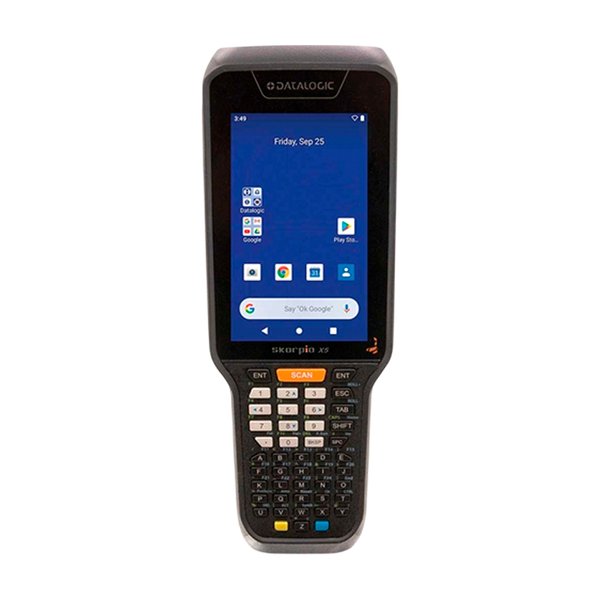 Datalogic Skorpio X5