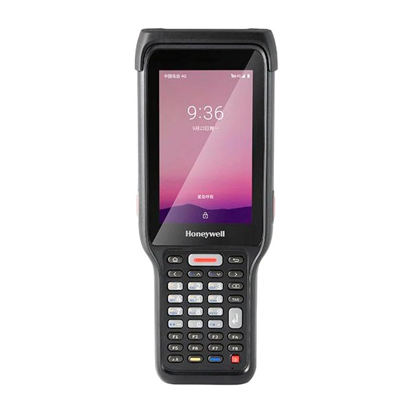 Honeywell Scanpal EDA61K