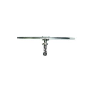 Прижим печатающей головки для Zebra 110PAX (LH)