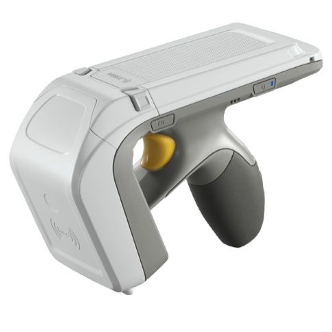 Крепление смартфона для Zebra RFD8500