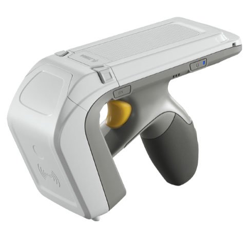 Крепление смартфона для Zebra RFD8500