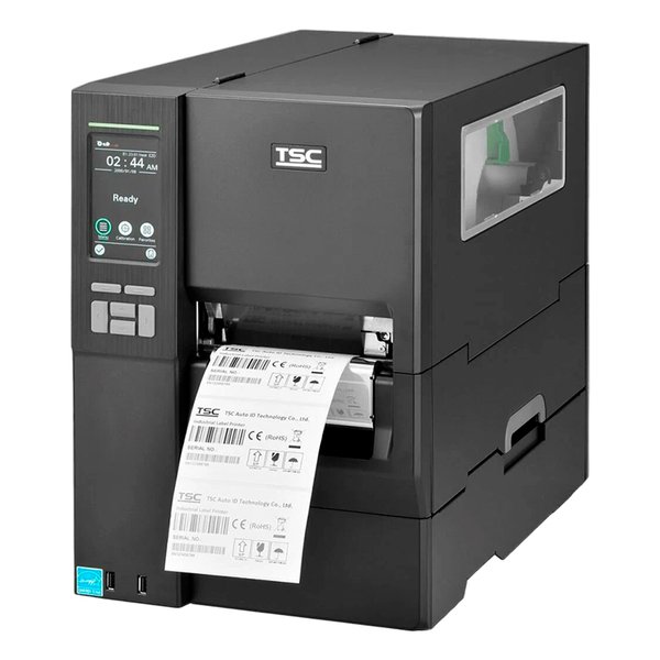 TSC MH241P/MH341P/MH641P