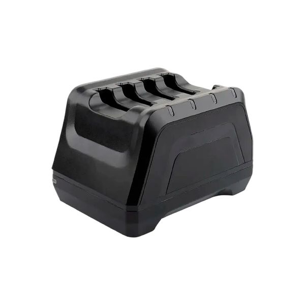 Зарядная станция аккумуляторов для Urovo DT66, 4 слота