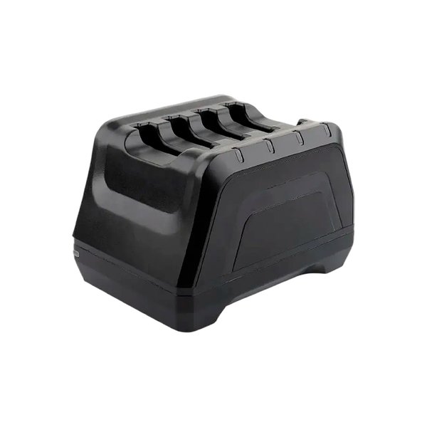 Зарядная станция аккумуляторов для Urovo DT66, 4 слота