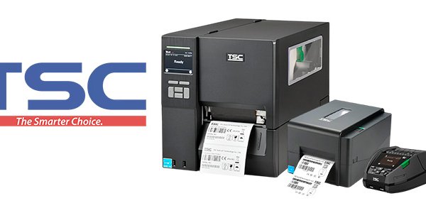 Гексагон расширяет предложение: принтеры TSC в ассортименте!
