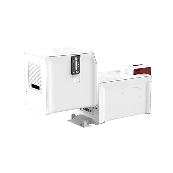 S10212 модуль двухсторонней ламинации для принтера Primacy Evolis