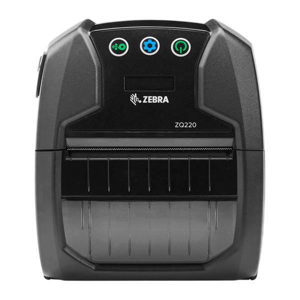 Zebra ZQ220