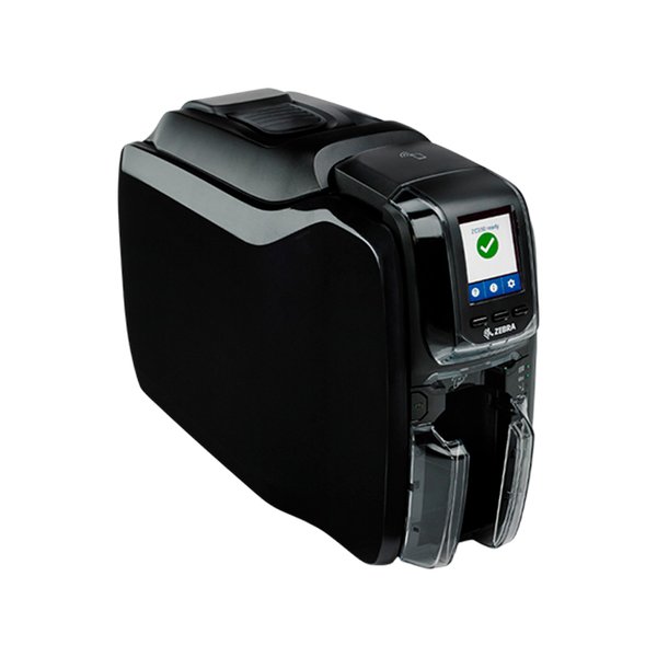 Zebra ZC350