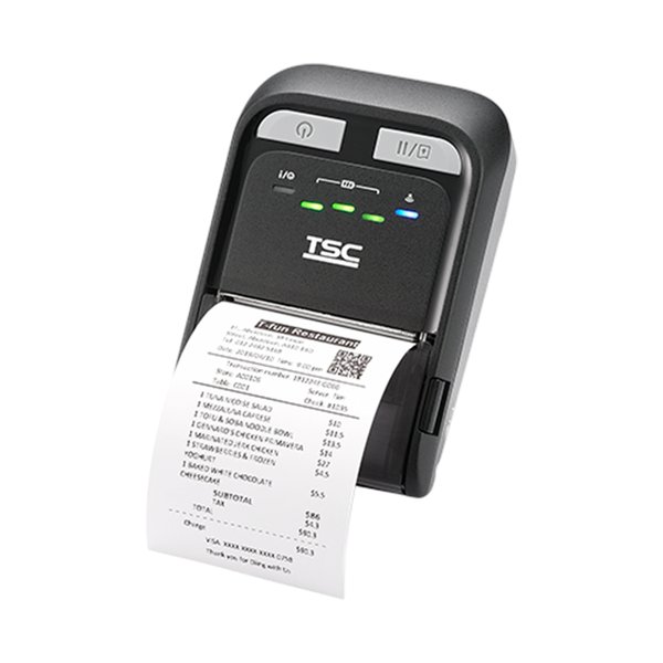 TSC TDM-20