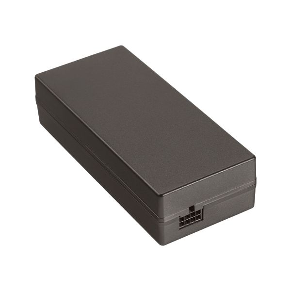 Блок питания Zebra для терминалов MC18, TC21/TC26, MC3300, MC9300, EC30, PS20, MC2200/MC2700, RFD2000