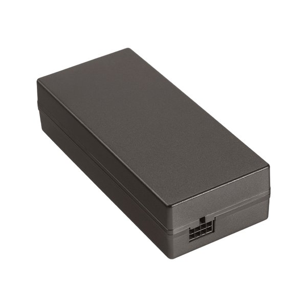 Блок питания Zebra для терминалов MC18, TC21/TC26, MC3300, MC9300, EC30, PS20, MC2200/MC2700, RFD2000