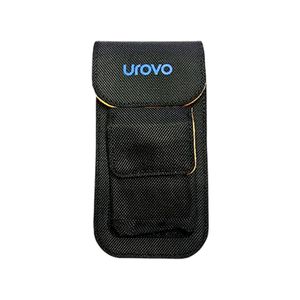 Сумка-чехол Urovo с креплением на пояс/через плечо для DT50