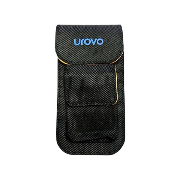 Сумка-чехол Urovo с креплением на пояс/через плечо для DT50
