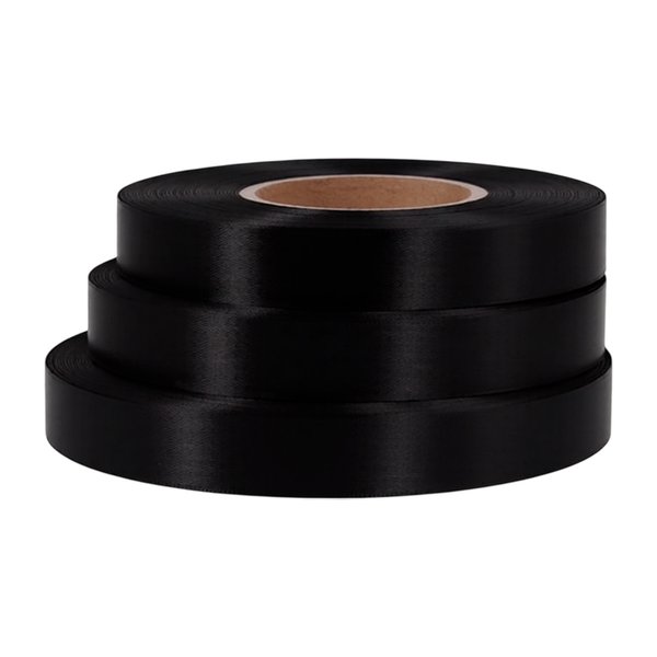 Лента из продуктов полиприсоединения Proton PT4053SN, 10 мм х 200 м, втулка 76, черная