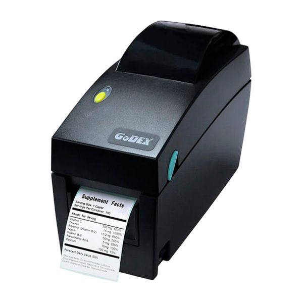 Godex DT2
