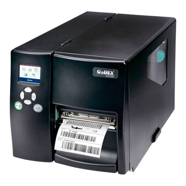Godex EZ2250i/EZ2350i