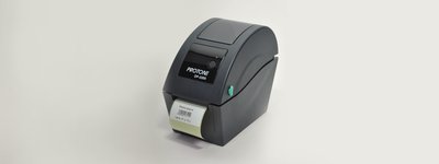 Дарим вторую жизнь термопринтерам Proton DP-2205
