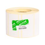 Термоэтикетка Proton 58 x 30 мм