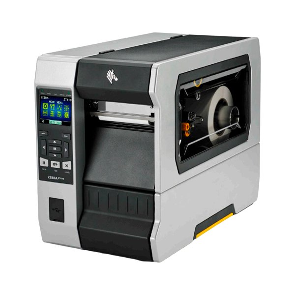 Zebra ZT610