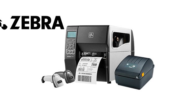 «Гексагон» стал официальным партнером Zebra