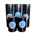 Термотрансферная лента Proton R320S, 110 мм x 300 м, Resin, OUT