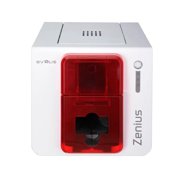 Evolis Zenius