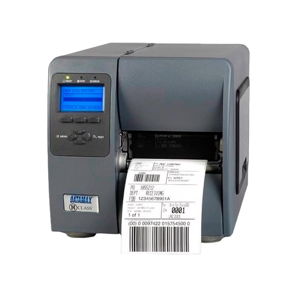 Datamax-O'neil M-class Mark II (M-4210 / M-4308)