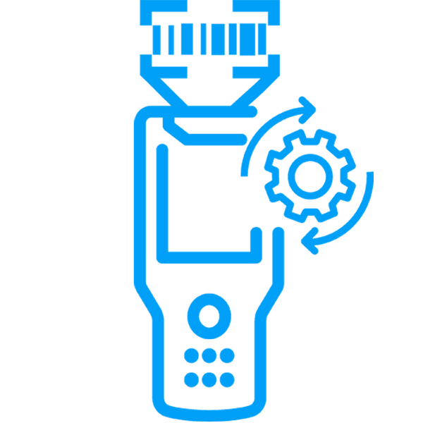 Калибровка сканера