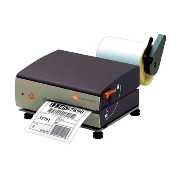 Datamax-O’Neil MP Compact 4 Mark II