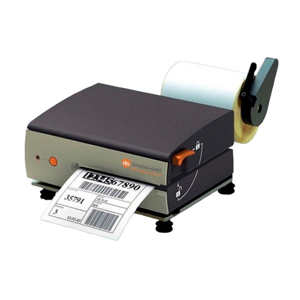 Datamax-O’Neil MP Compact 4 Mark II