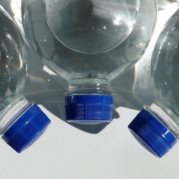 Маркировка детской воды