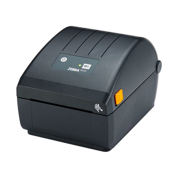 Zebra ZD220
