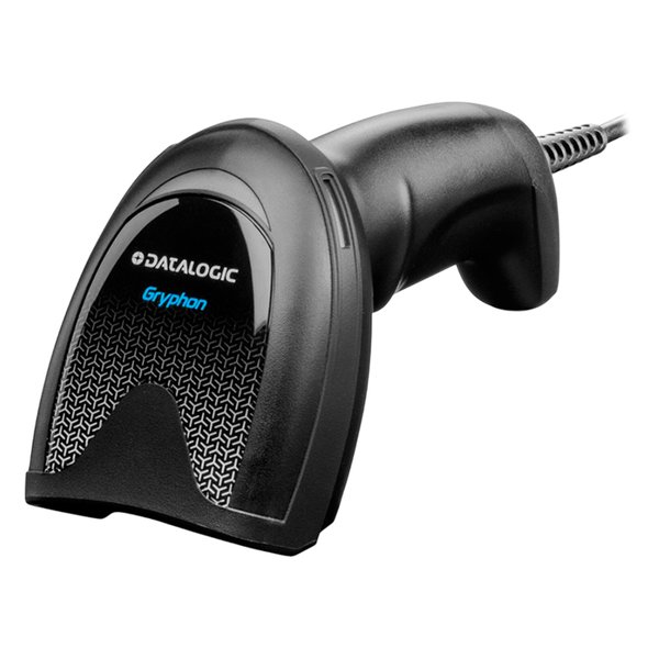 Datalogic Gryphon GD4520