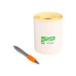 Термоэтикетка Proton 100 x 50 мм