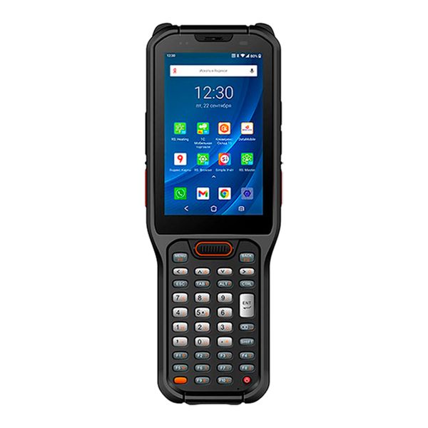 Urovo RT40/RT40S